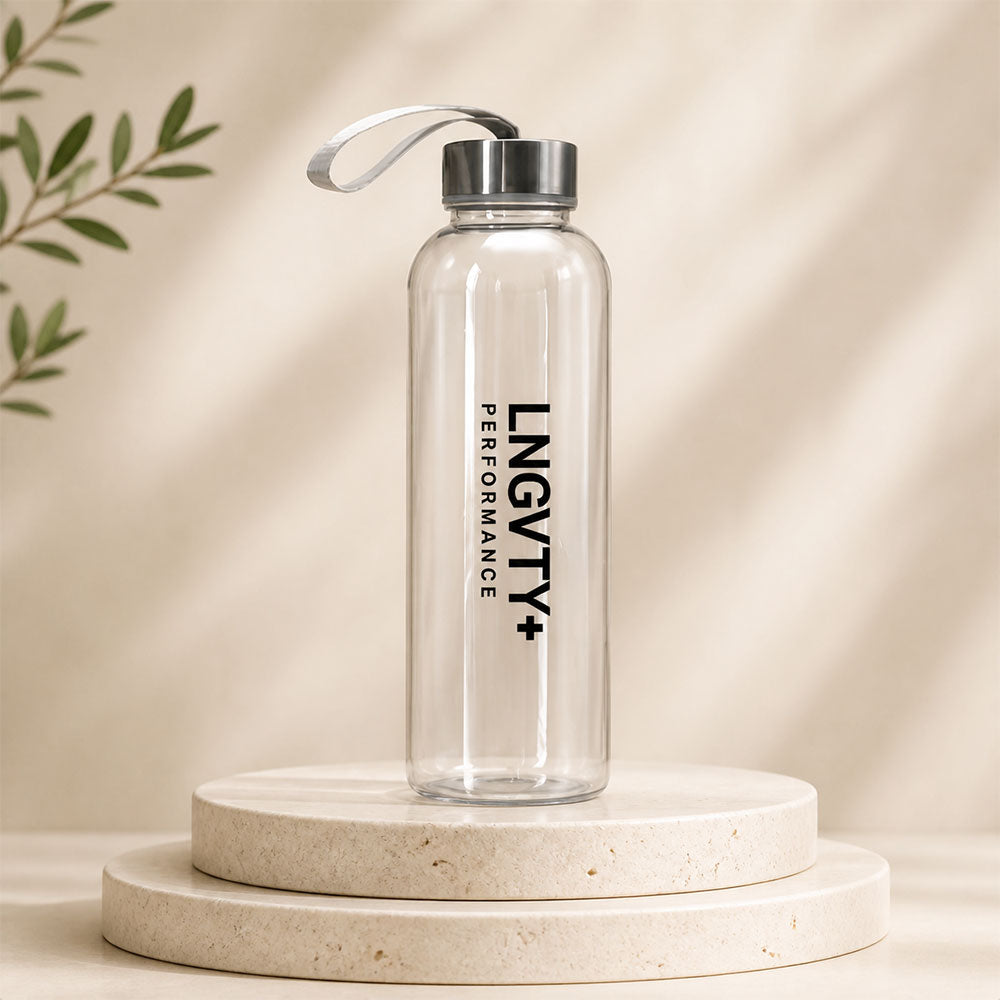 17 OZ Performance Bottle