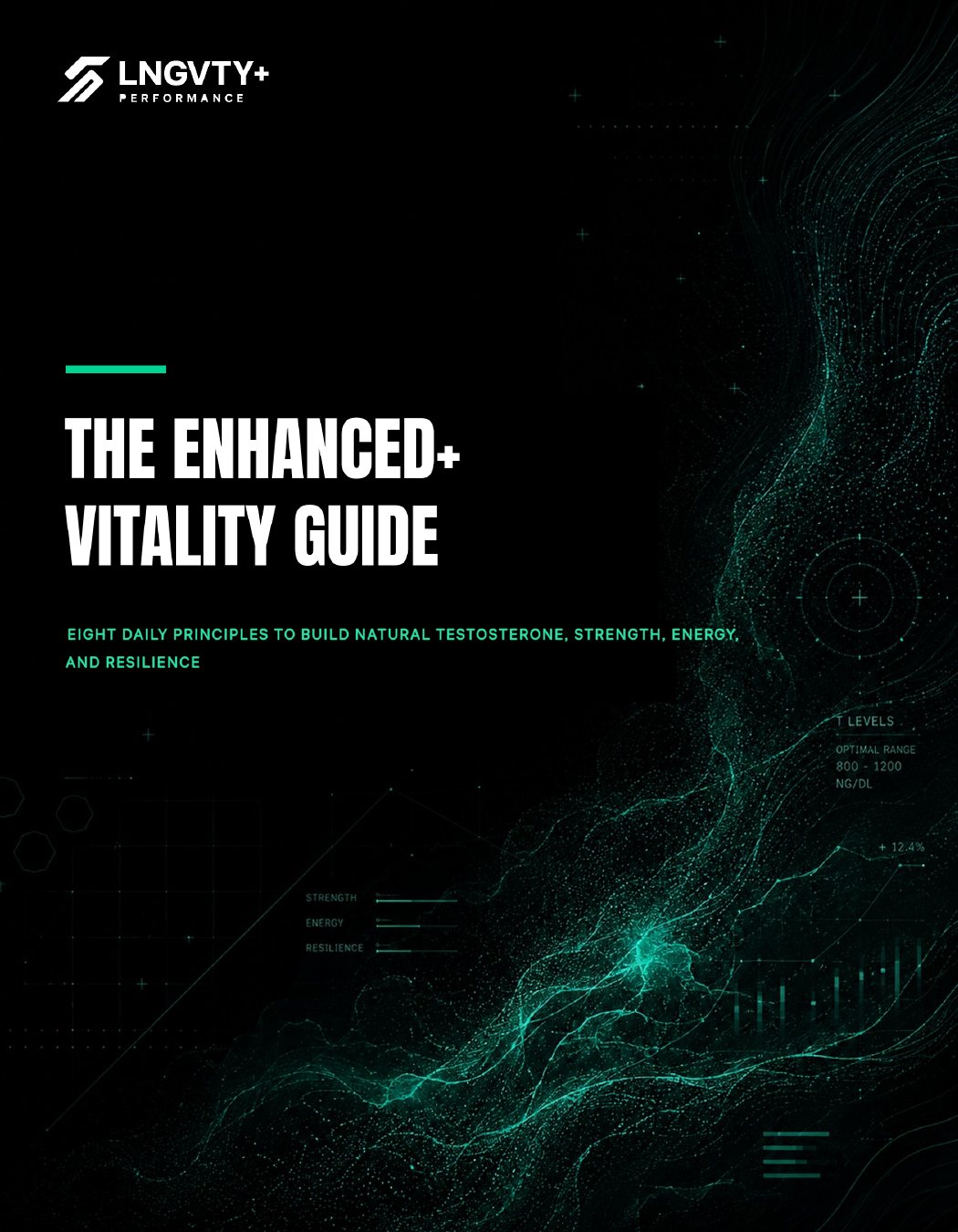 Enhanced+ Vitality Guide
