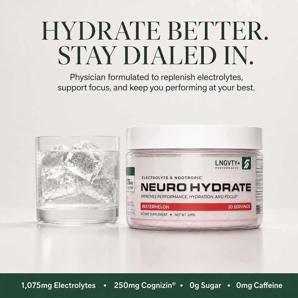 Neuro Hydrate