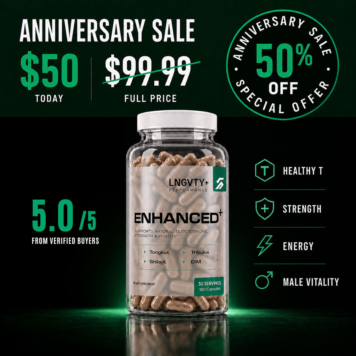 Enhanced+