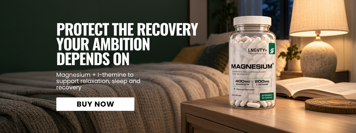 Featured promotion