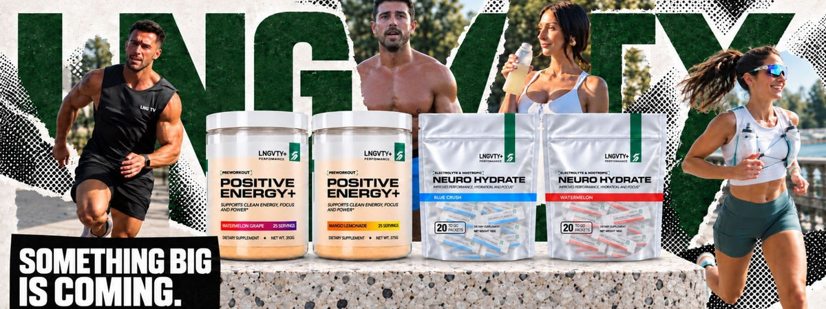 Featured promotion