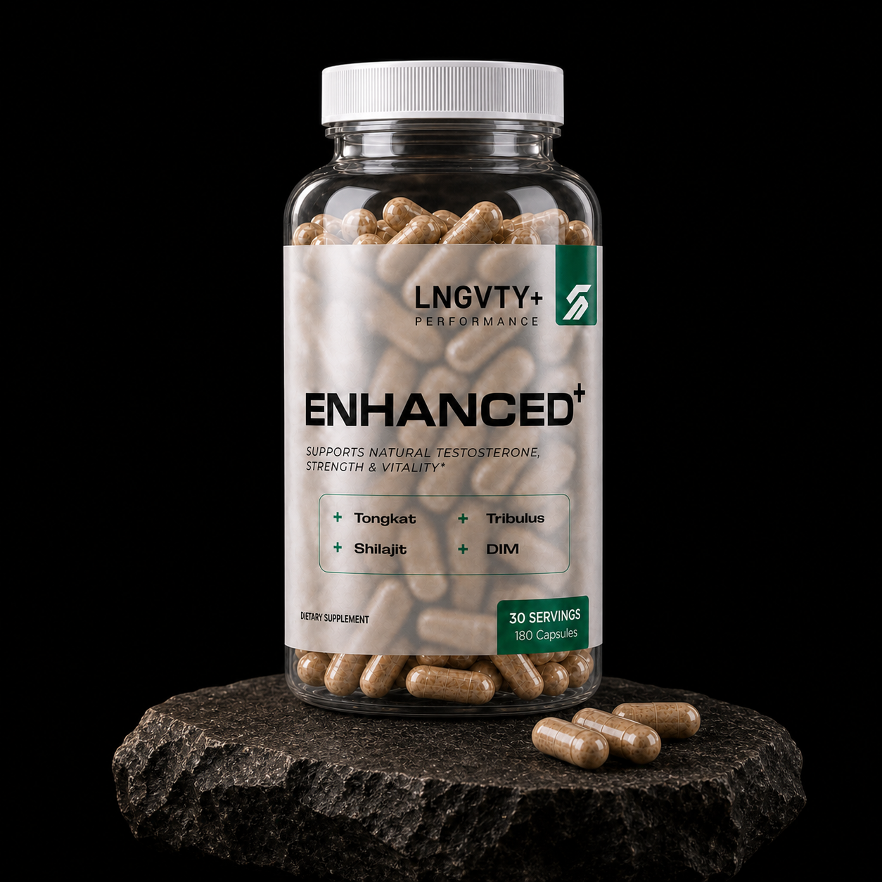 Enhanced+