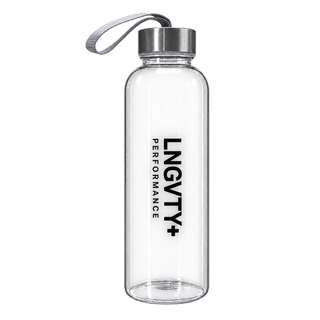 17 OZ Performance Bottle