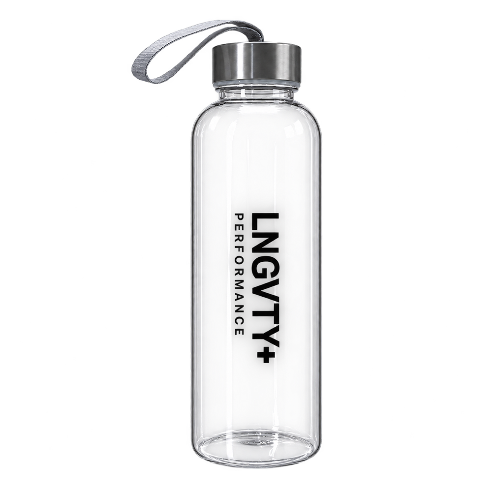 17 OZ Performance Bottle