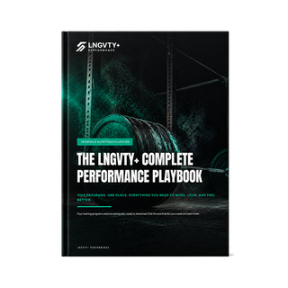 The LNGVTY+ Complete Performance Playbook