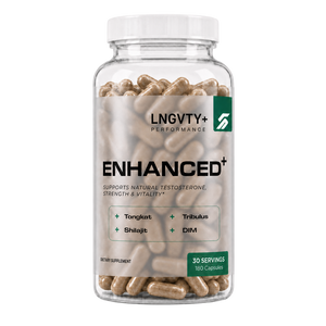 Enhanced+