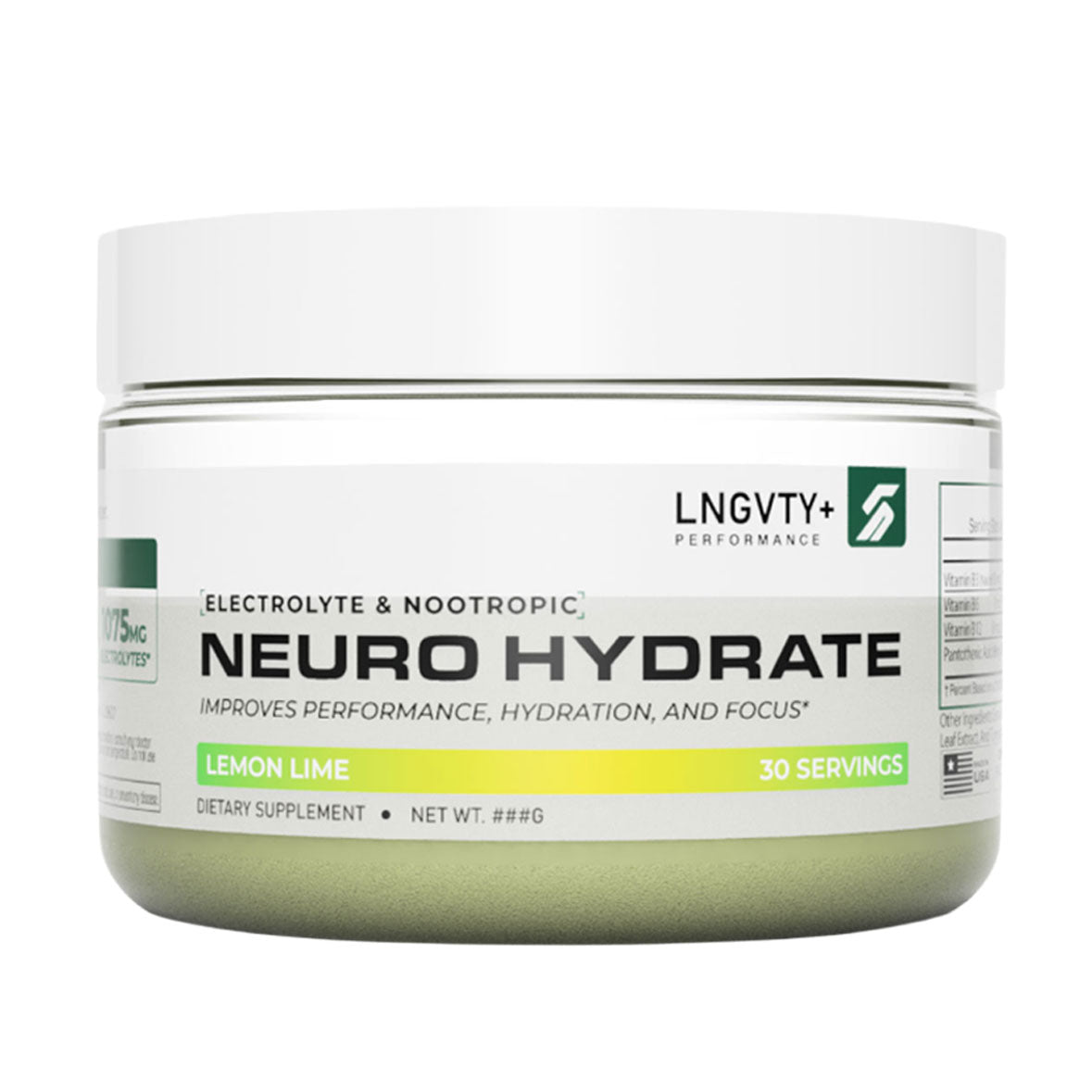 Neuro Hydrate