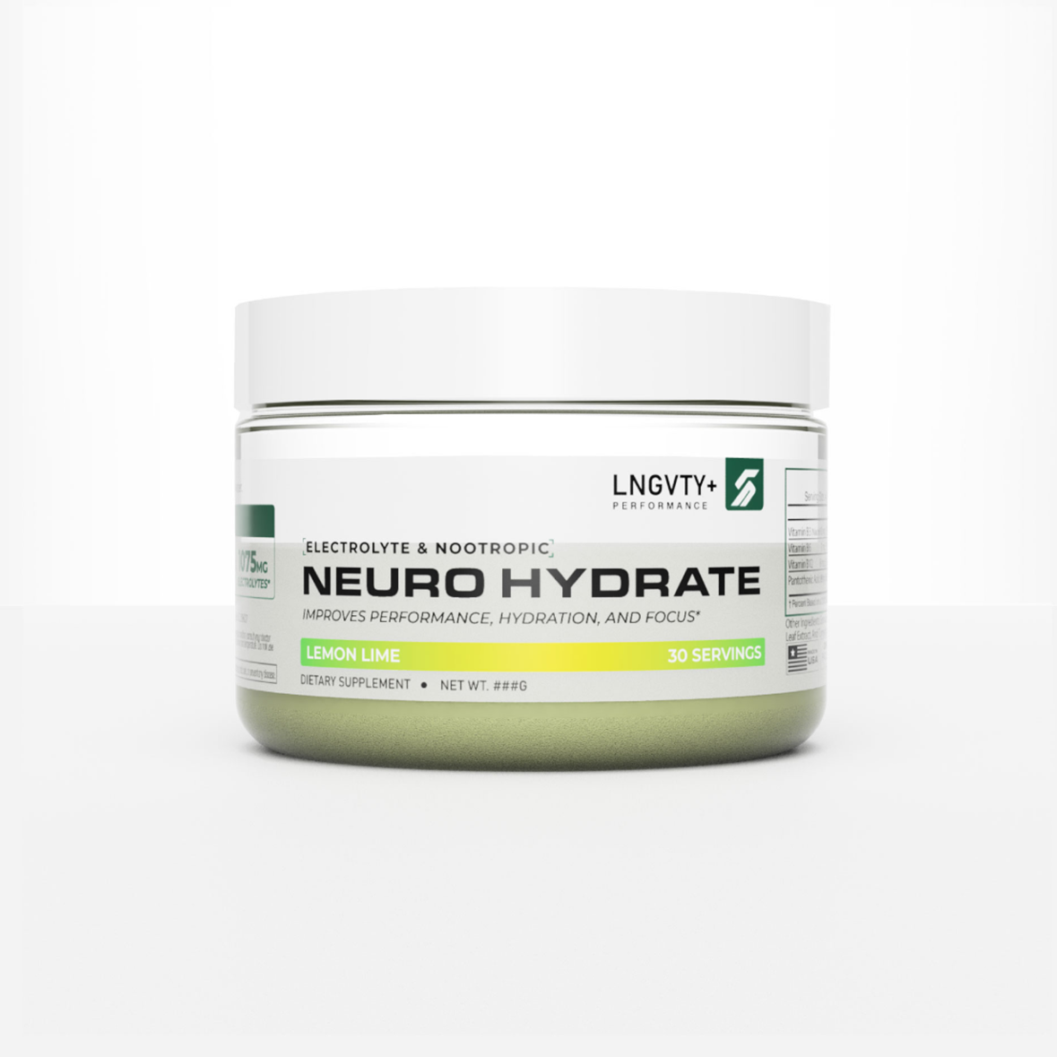 Neuro Hydrate