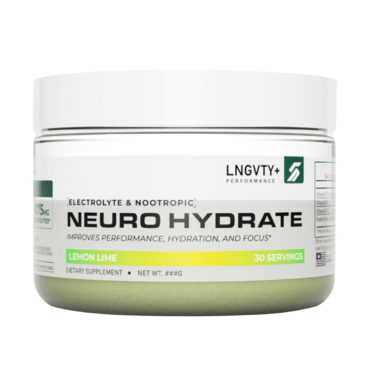 Neuro Hydrate