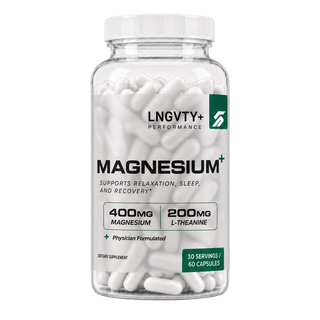 Magnesium+