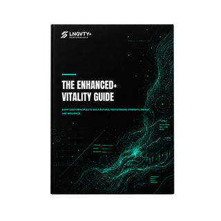 Enhanced+ Vitality Guide