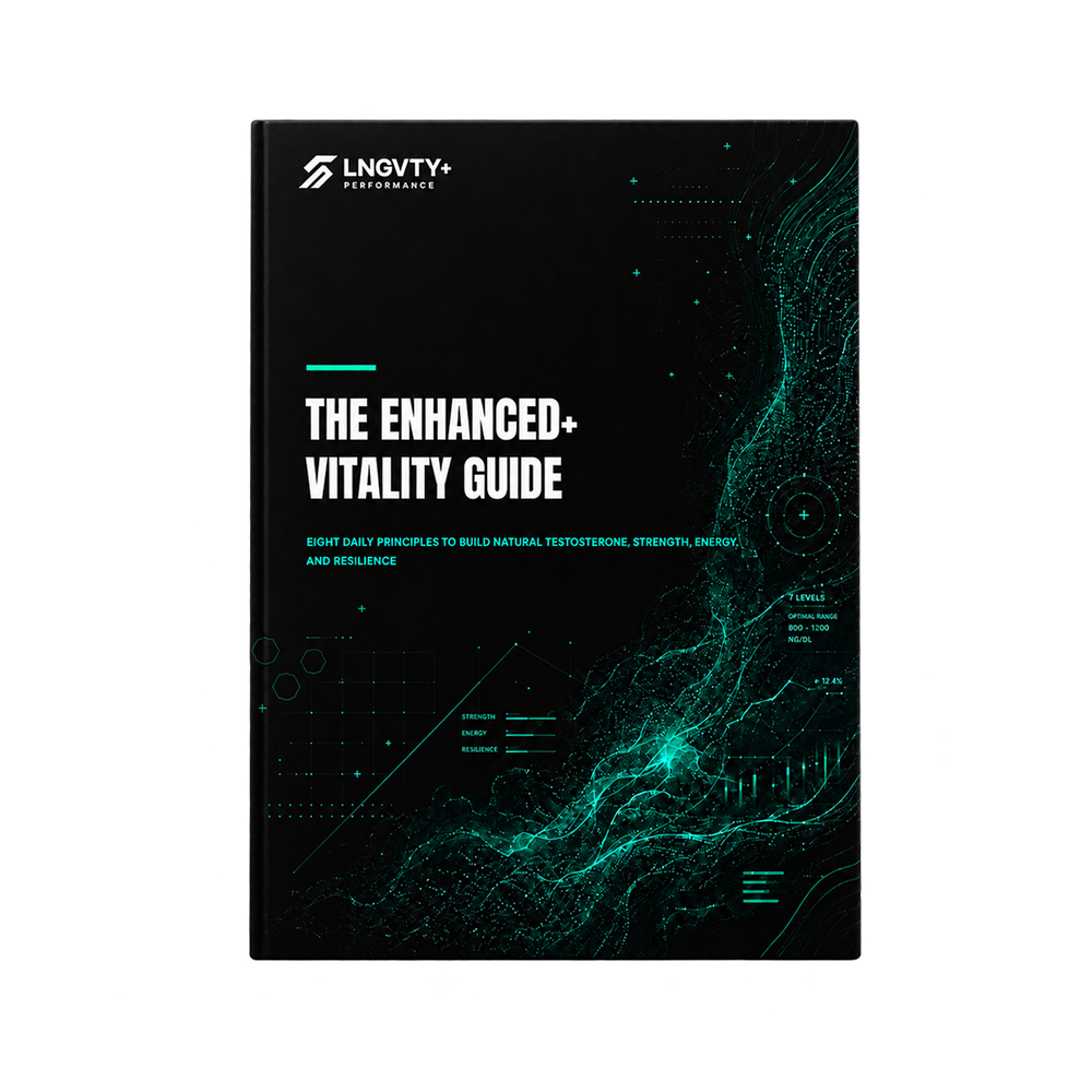 Enhanced+ Vitality Guide