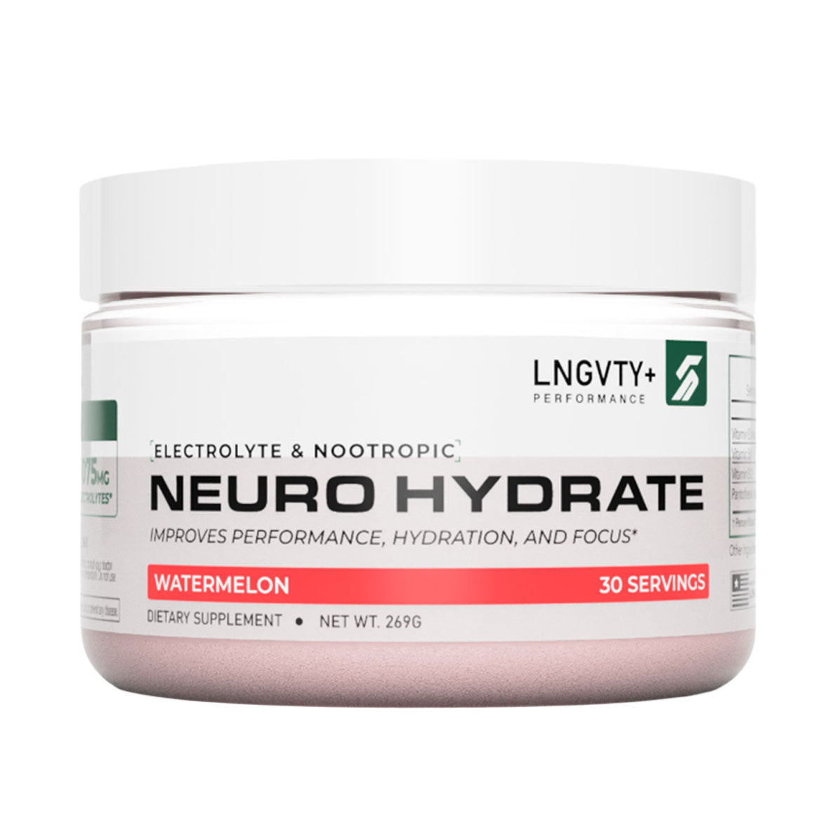 Neuro Hydrate