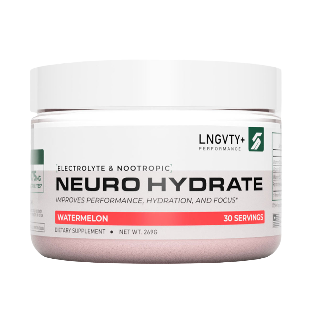 Neuro Hydrate